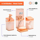 Kit Banheiro de Luxo