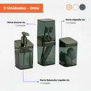 Kit Banheiro de Luxo