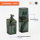 Kit Banheiro de Luxo